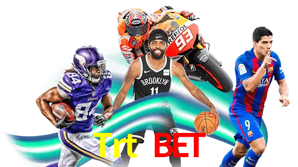 Trt Bet