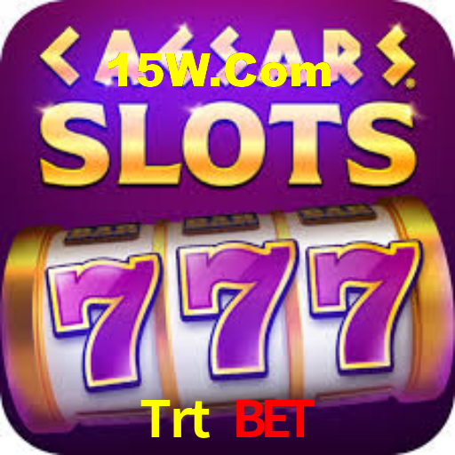 Trt Bet - Plataforma Oficial - Trt.Bet