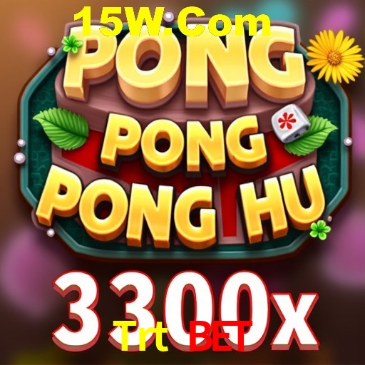 Trt Bet Bônus - Pacote R$5.000 + VIP