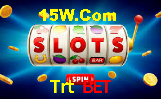 Trt Bet - Installation Guide