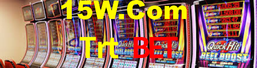 Sinta a adrenalina dos jogos de cassino com Trt Bet