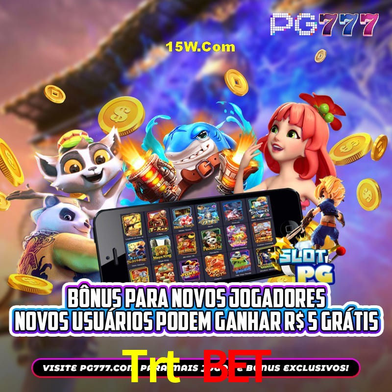 Platform Technology Trt Bet