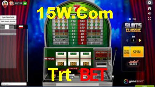 Trt Bet