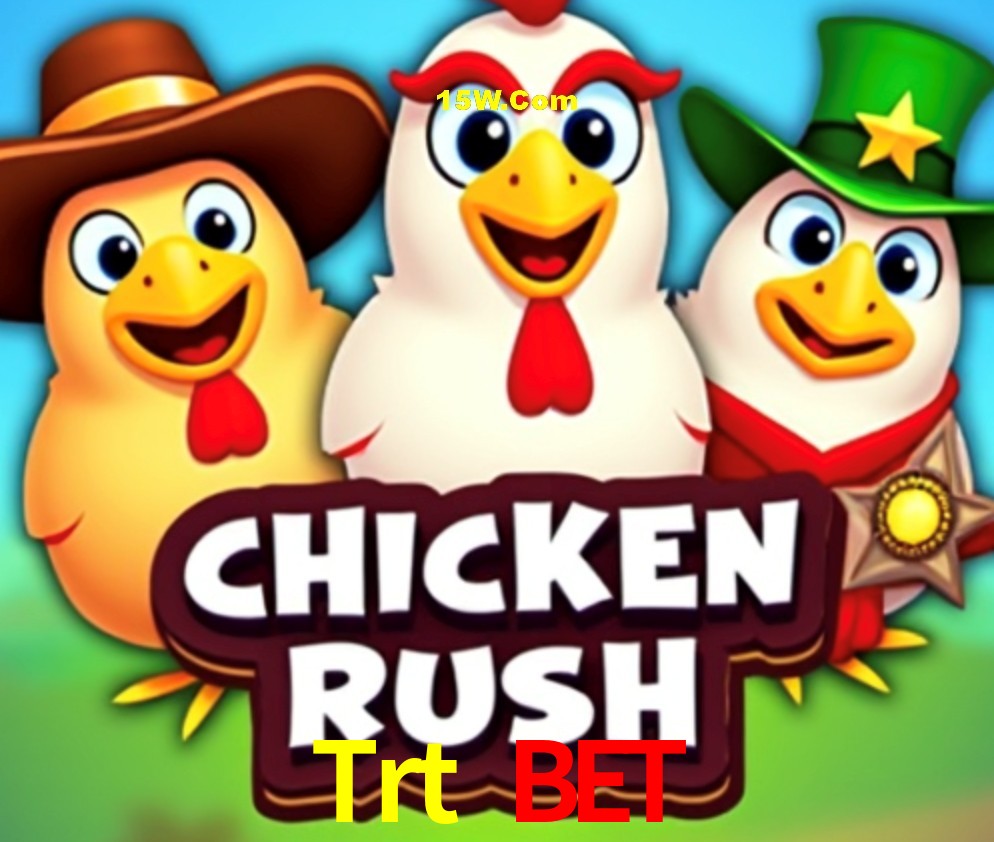 Jogos de Slot Trt Bet