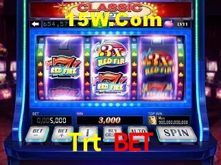 Trt Bet - Rápido Acesse