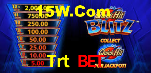 Trt Bet: Seu Cassino Premiado com Pagamentos Rápidos