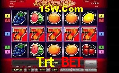 Integração de APIs Trt Bet