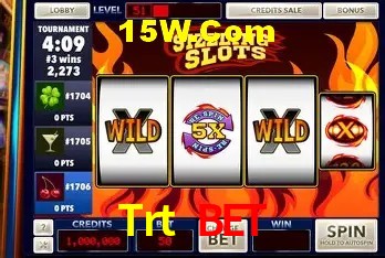 Trt Bet - User Statistics