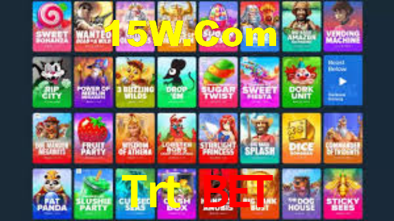 Trt Bet - App Performance