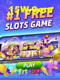 Game Providers Trt Bet