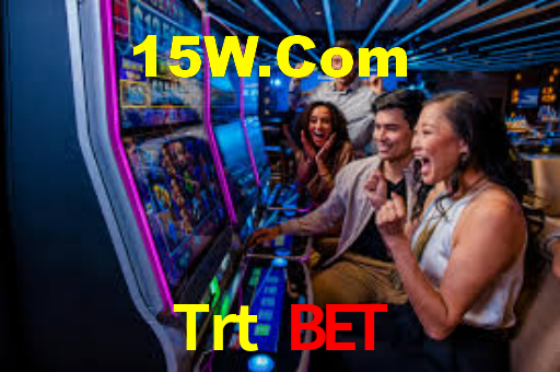 Trt Bet: Jogos de Caça-Níqueis-Altas Recompensas, Roleta-Velocidade, Blackjack-Desafios Máximos