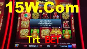 Roulette Table Trt Bet