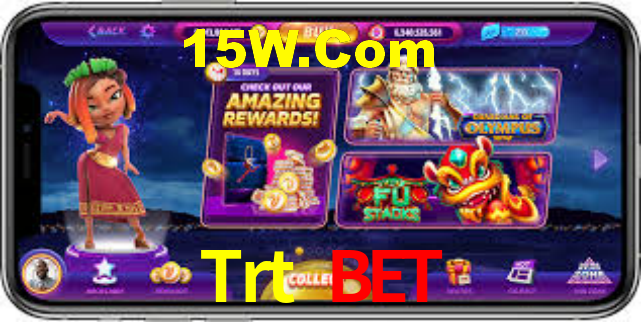 Trtbet