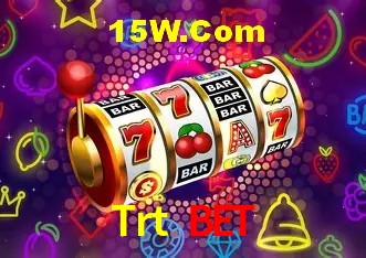 Trt Bet - Security