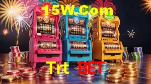 2FA Security Trt Bet