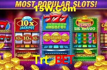 Trt Bet Brasília - Jogo Features