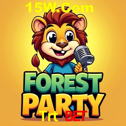 APP oficial da Trt Bet para mobile