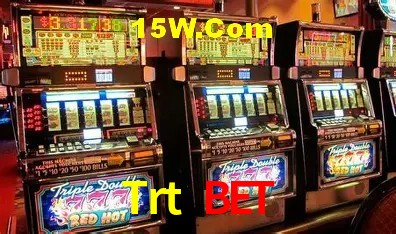 Trt Bet Slot - 320+ Caça-Níqueis Premium