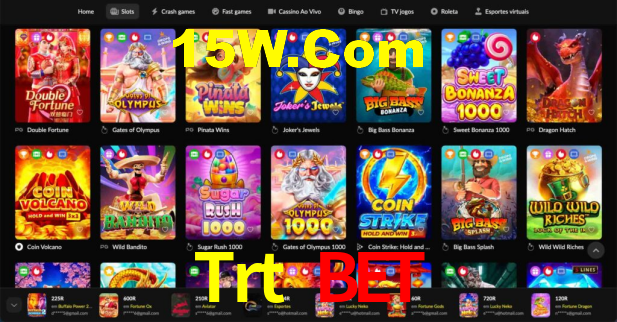 Trt Bet