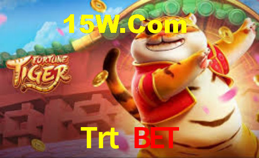 Trt Bet - App Security