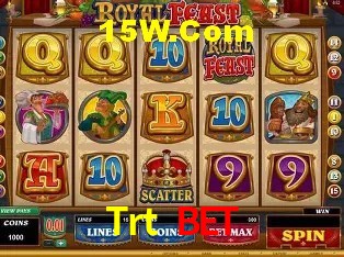 Login Seguro Trt Bet