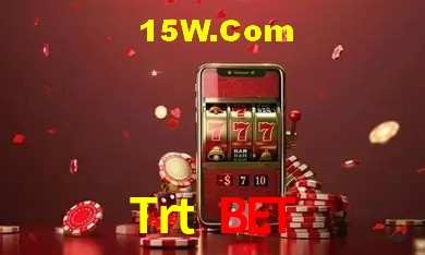 Design Responsivo Trt Bet