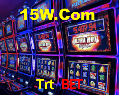 Trt Bet - App Compatibility