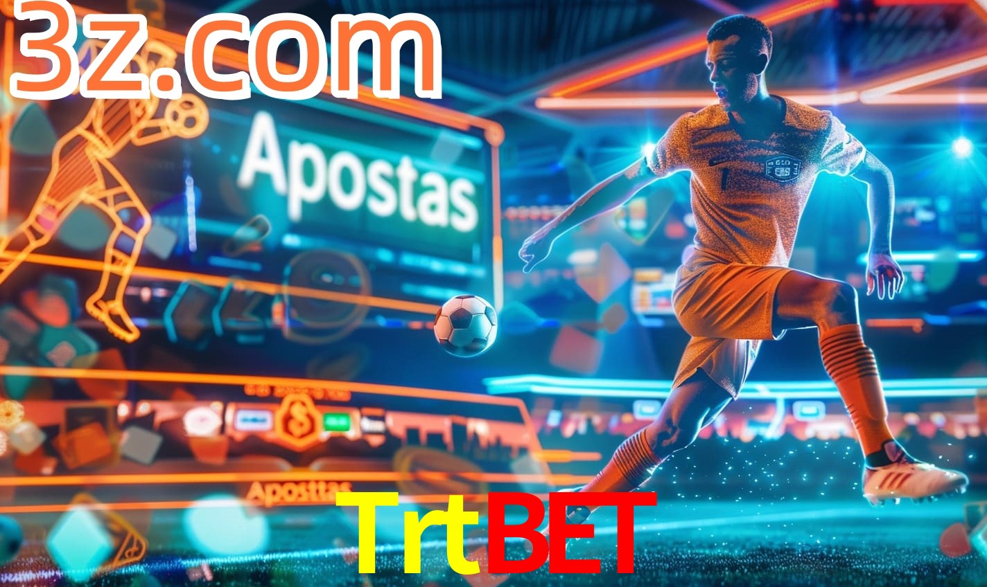 Apostas Trtbet