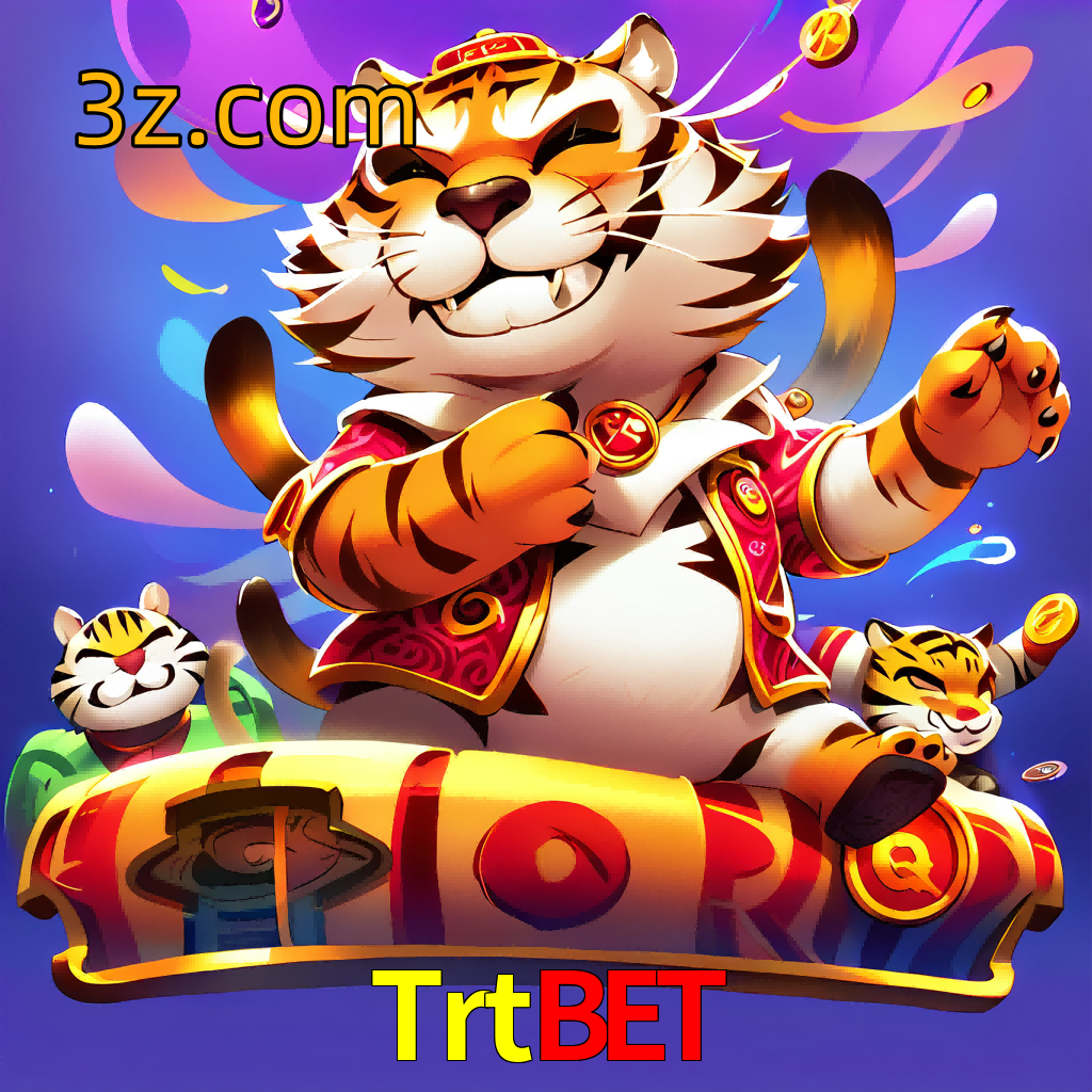 Cassino Online Trtbet